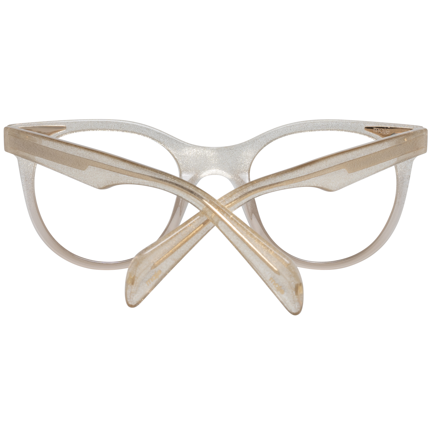 Maje Beige Women Optical Frames
