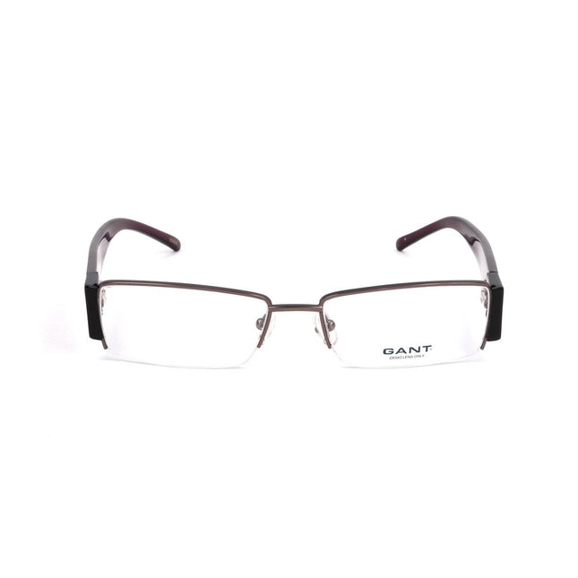 Gant Silver Acetate / Acetate Frames