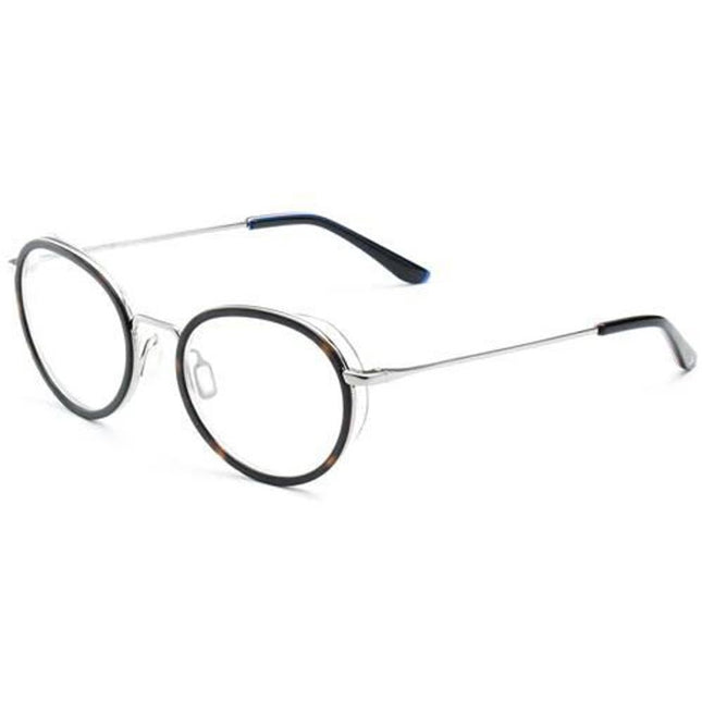Vuarnet Gray Stainless Steel Frames