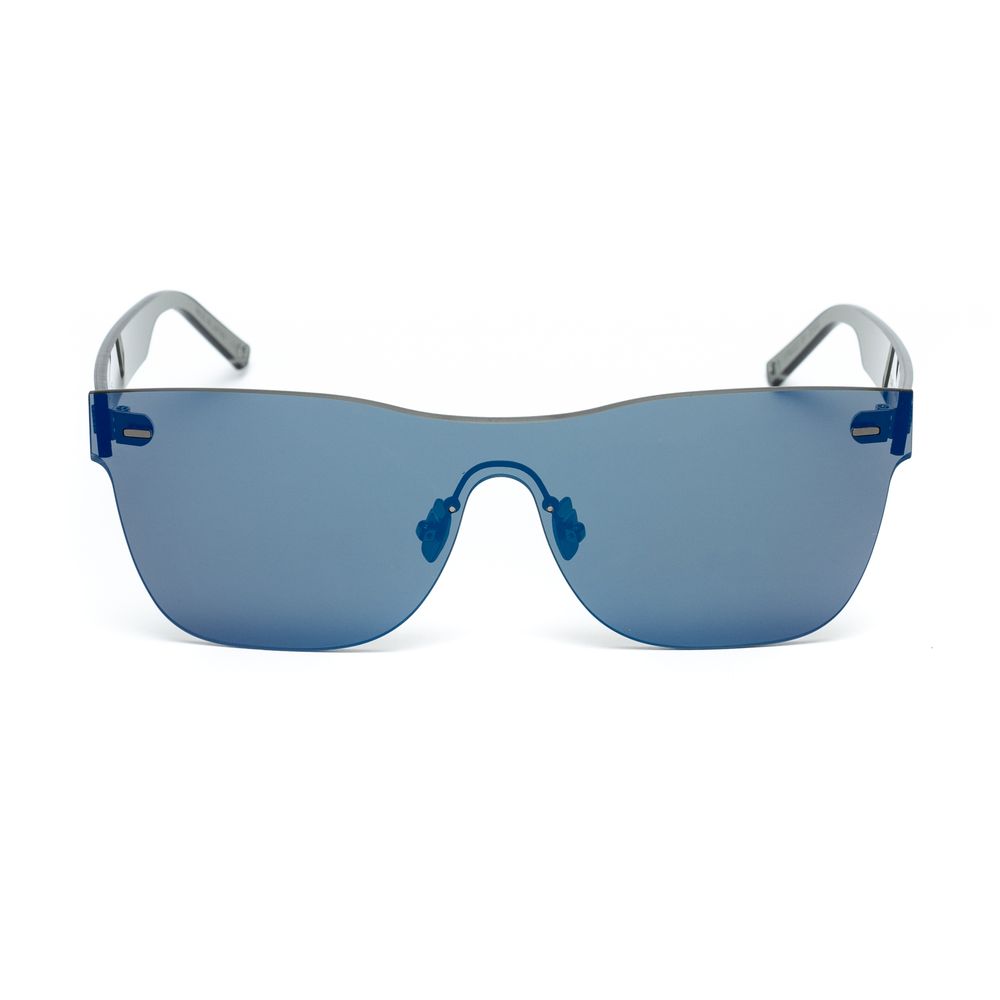 Belstaff Blue Haircalf Sunglasses