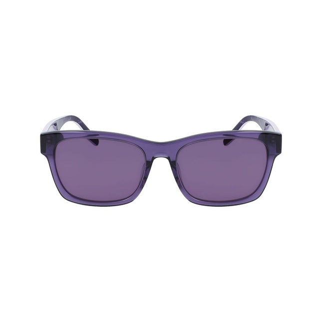 Converse Purple Acetate Sunglasses