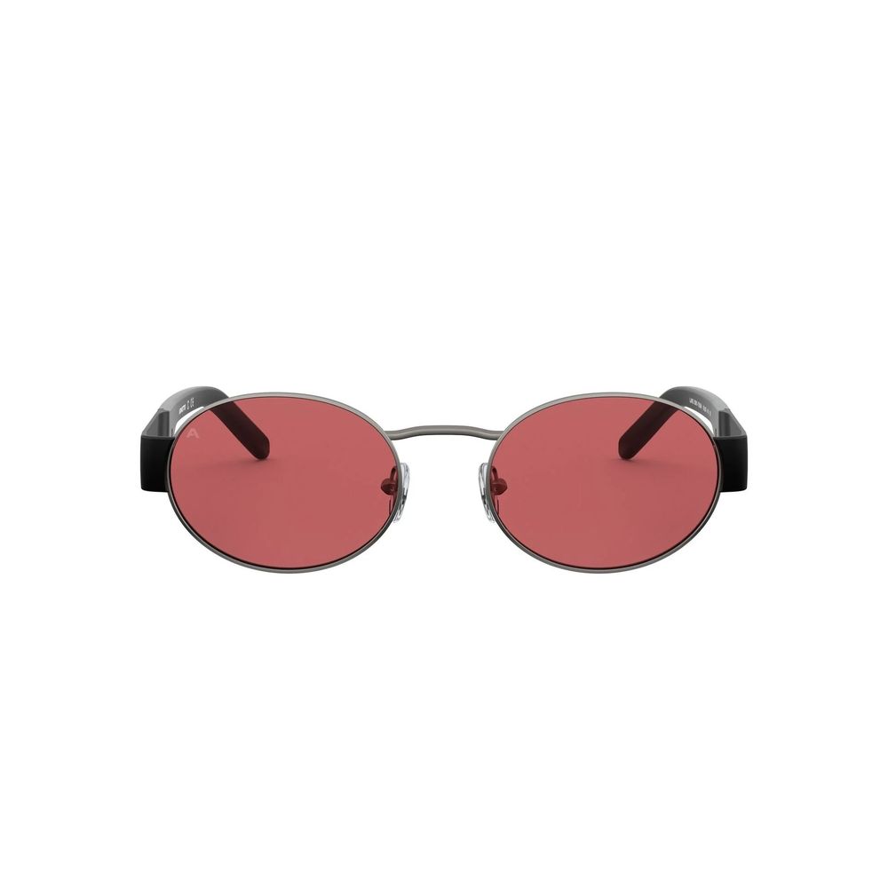 Arnette Black Acetate Sunglasses