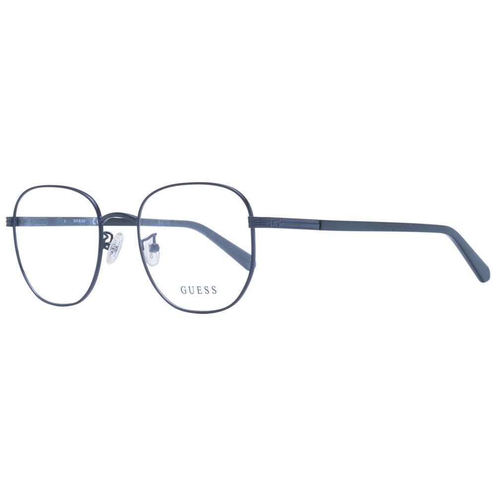Guess Black Men Optical Frames