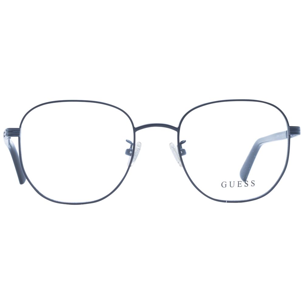 Guess Black Men Optical Frames
