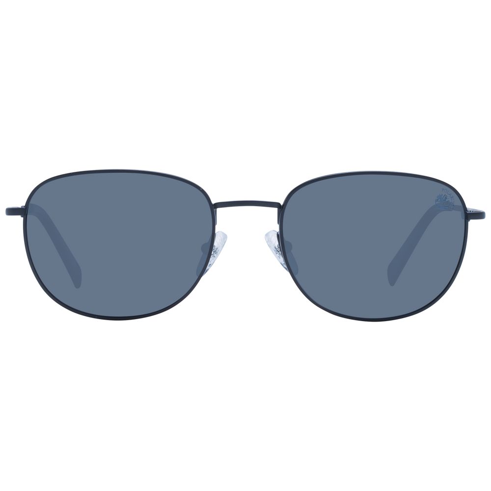 Timberland Black Men Sunglasses