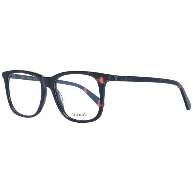 Guess Brown Unisex Optical Frames
