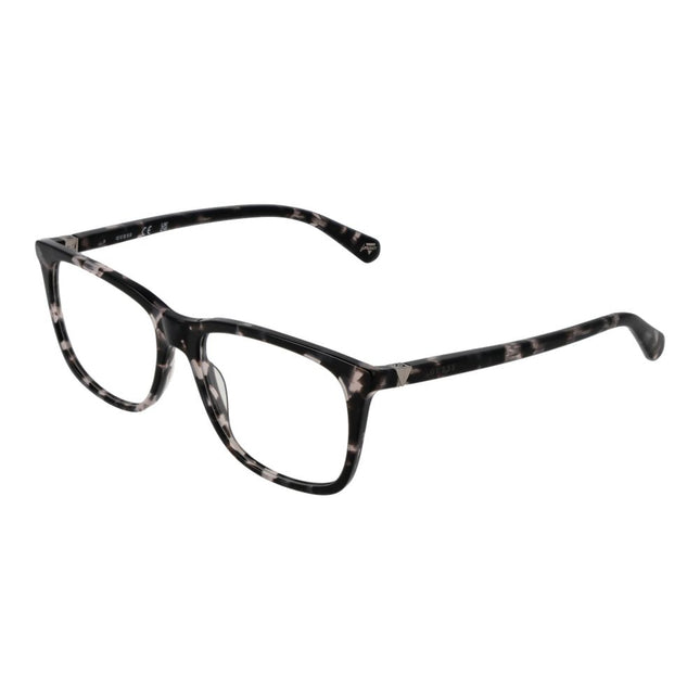 Guess Gray Unisex Optical Frames