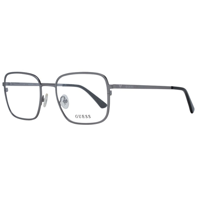 Guess Gray Men Optical Frames