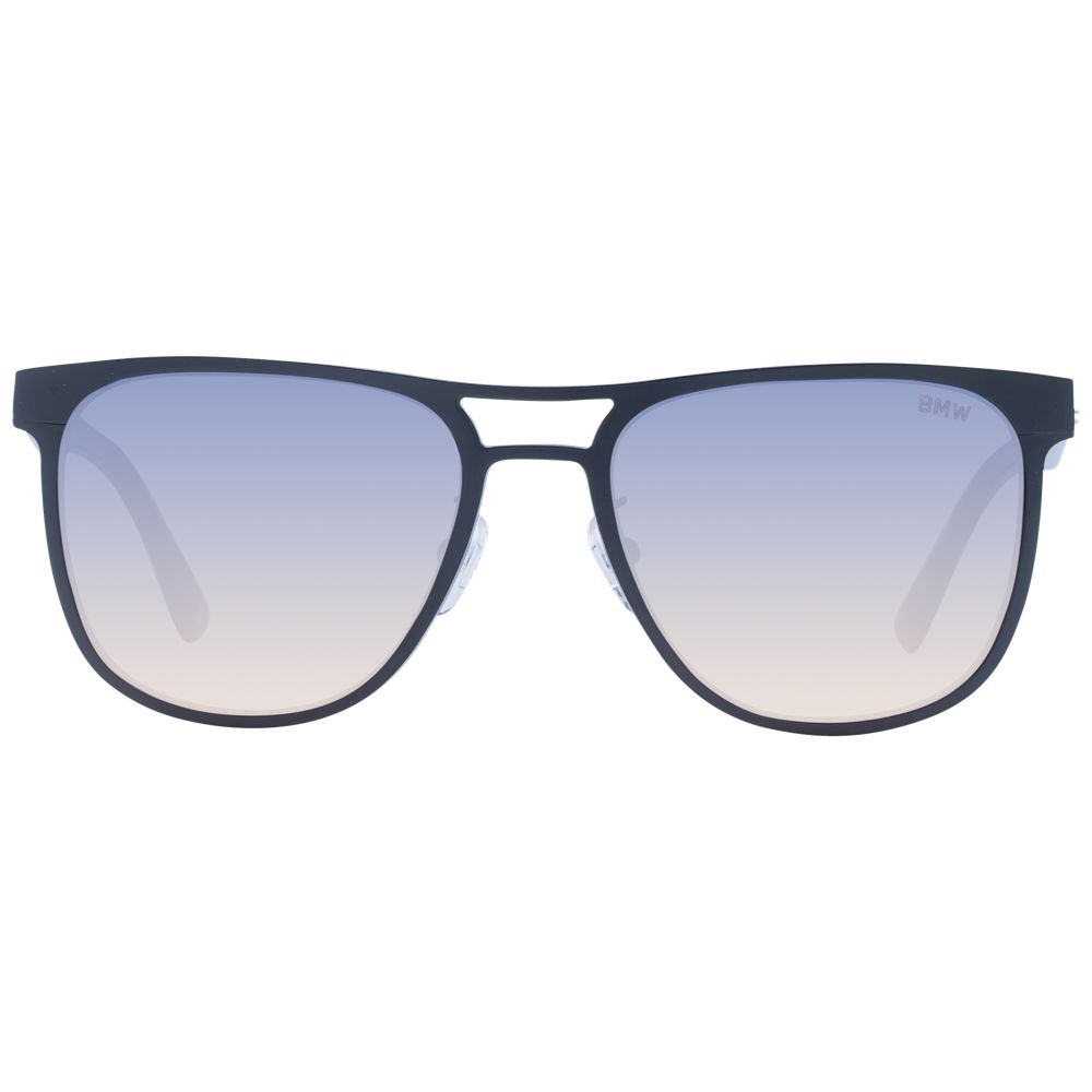 BMW Black Men Sunglasses