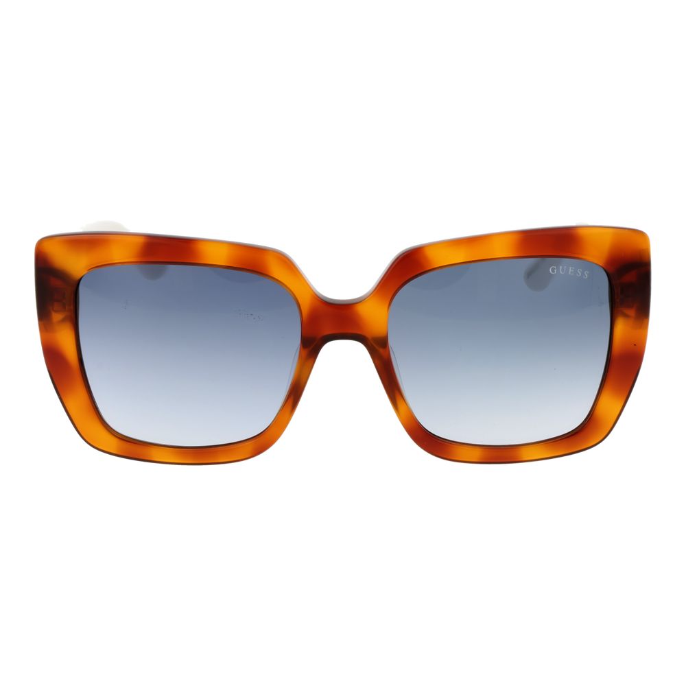 Guess Brown Women Sunglasses