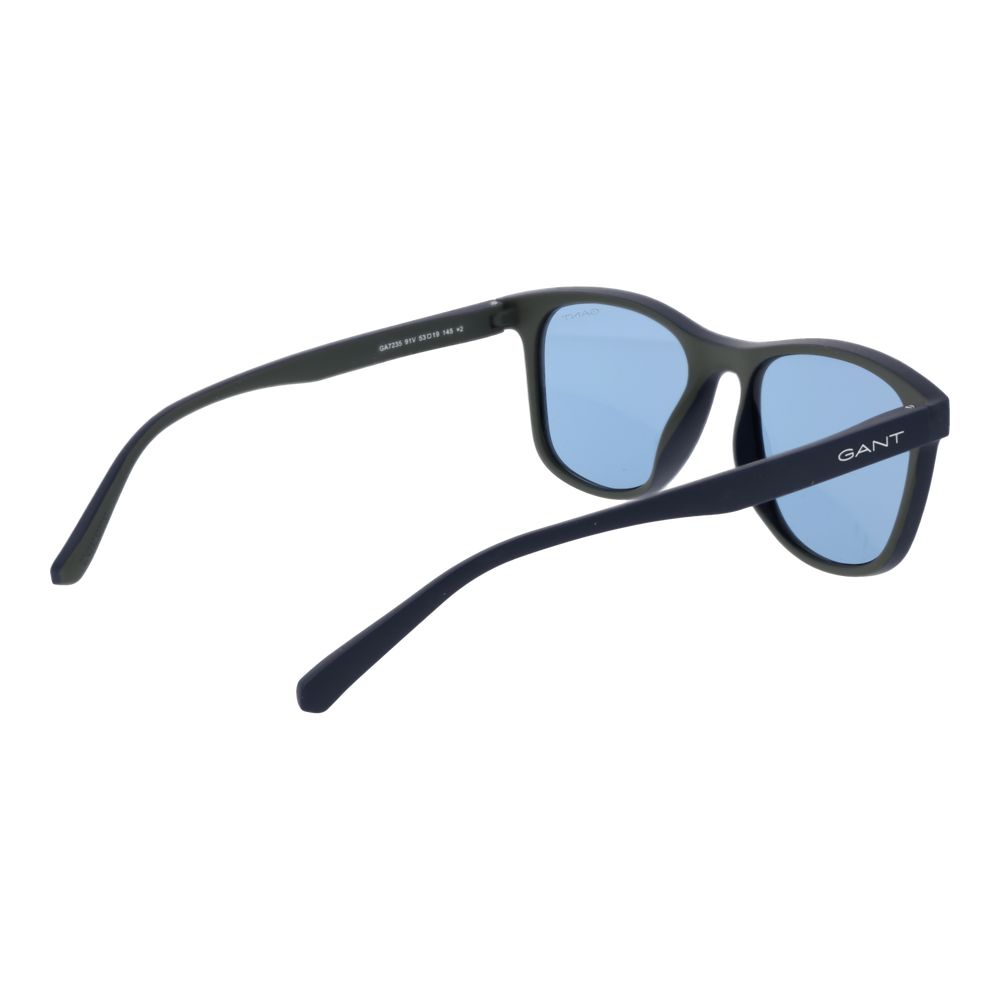 Gant Blue Men Sunglasses