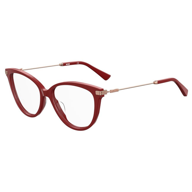 Moschino Multicolor Acetate Frames