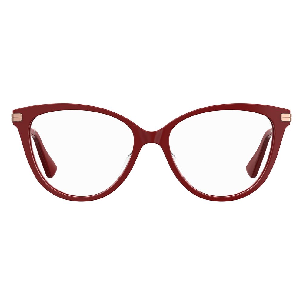 Moschino Multicolor Acetate Frames