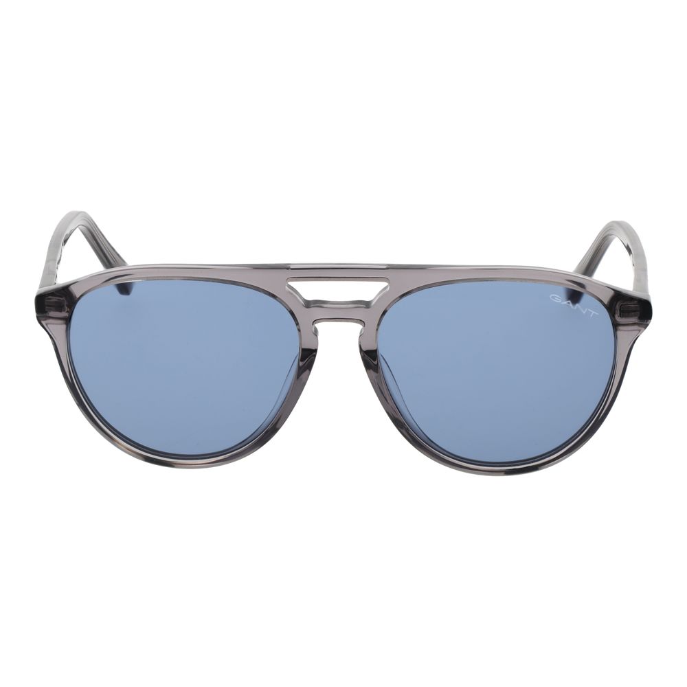 Gant Gray Men Sunglasses