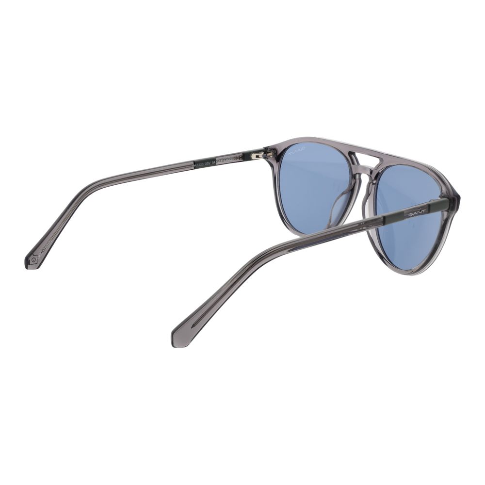 Gant Gray Men Sunglasses
