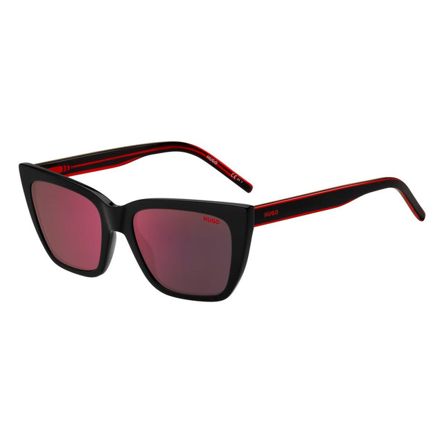 Hugo Boss Black Acetate Sunglasses