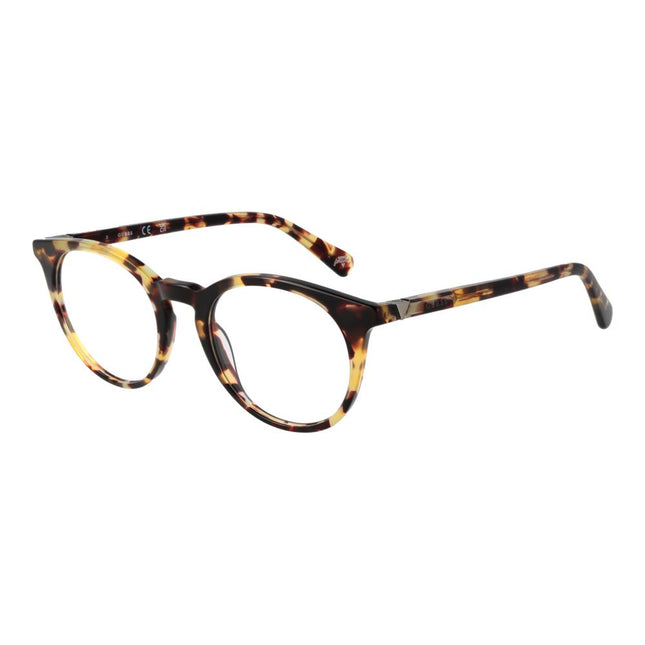 Guess Brown Women Optical Frames