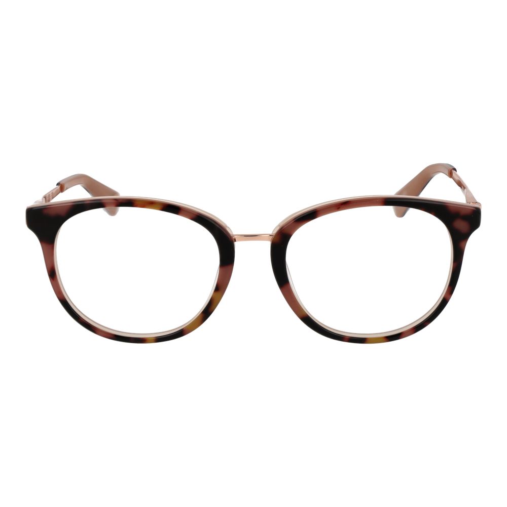 Guess Brown Unisex Optical Frames