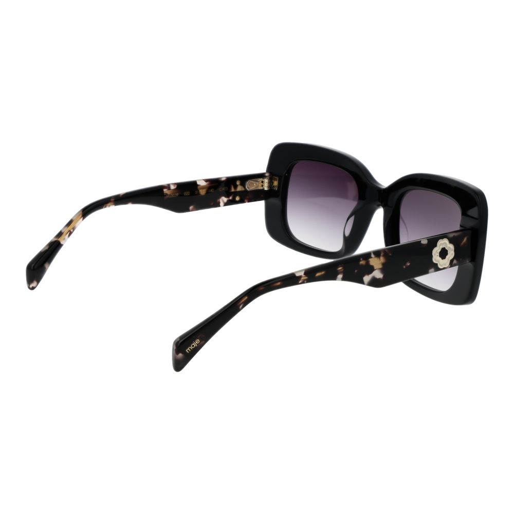 Maje Black Women Sunglasses