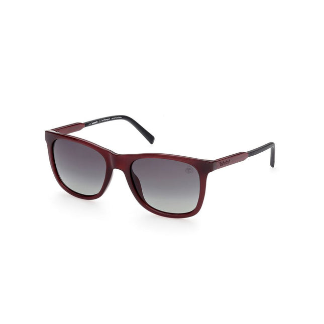 Timberland Bordeaux Injected Sunglasses
