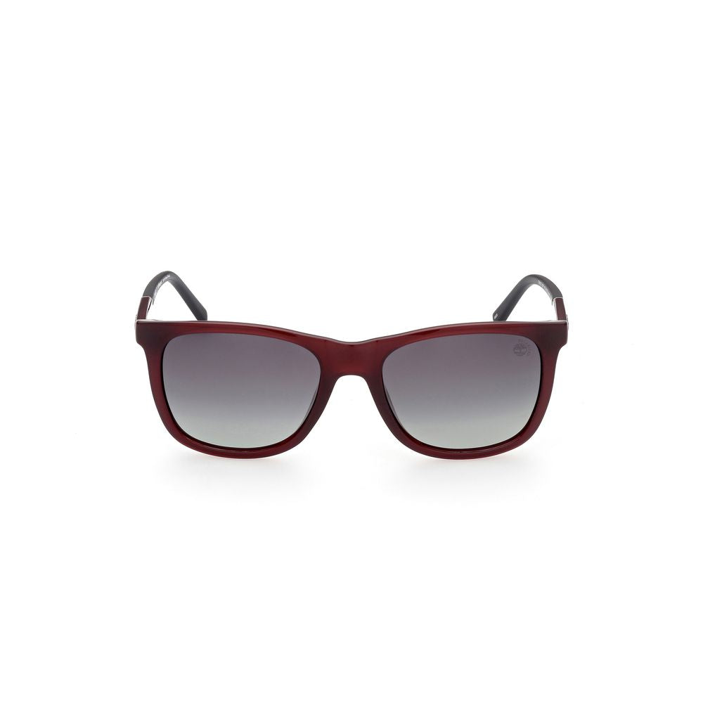 Timberland Bordeaux Injected Sunglasses