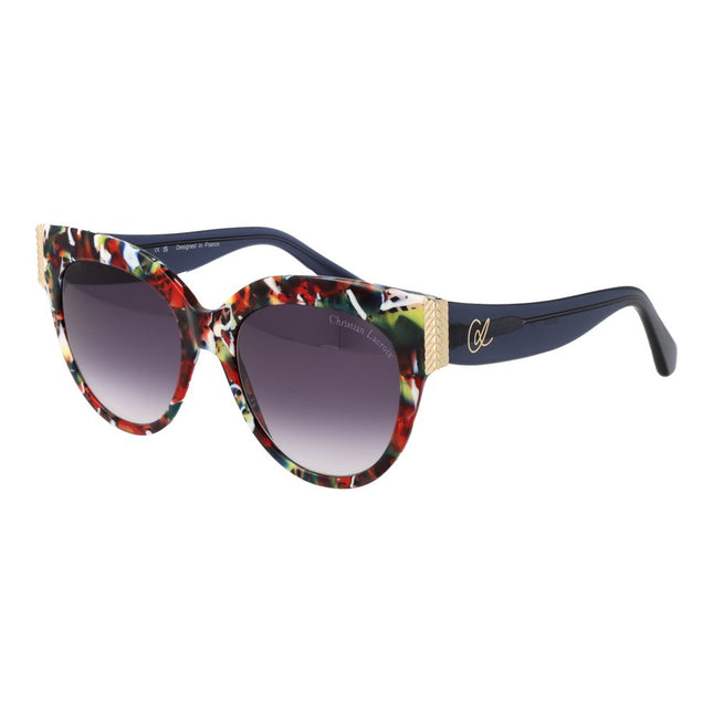 Christian Lacroix Multicolor Women Sunglasses