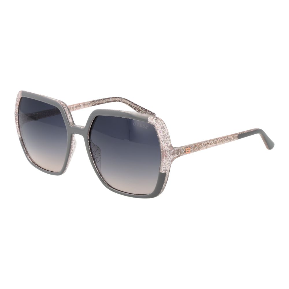 Guess Gray Women Sunglasses