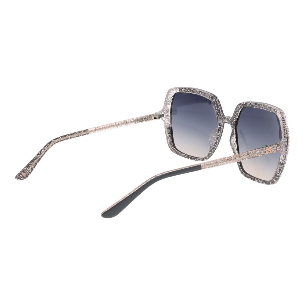 Guess Gray Women Sunglasses